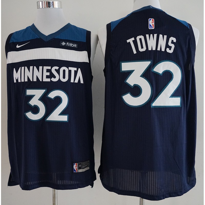 karl anthony towns jersey number