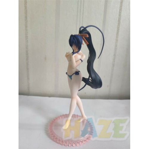 High School Dxd Akeno Himejima Swimsuit Pvc Figure Toy In Box 13cm 4hwh Shopee Philippines