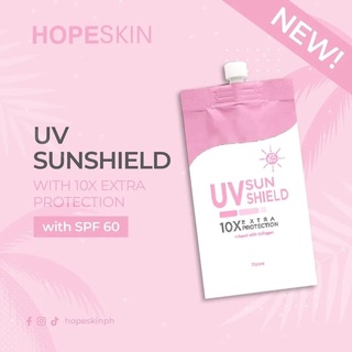 Hope Skin UV Sunshield by Joshope