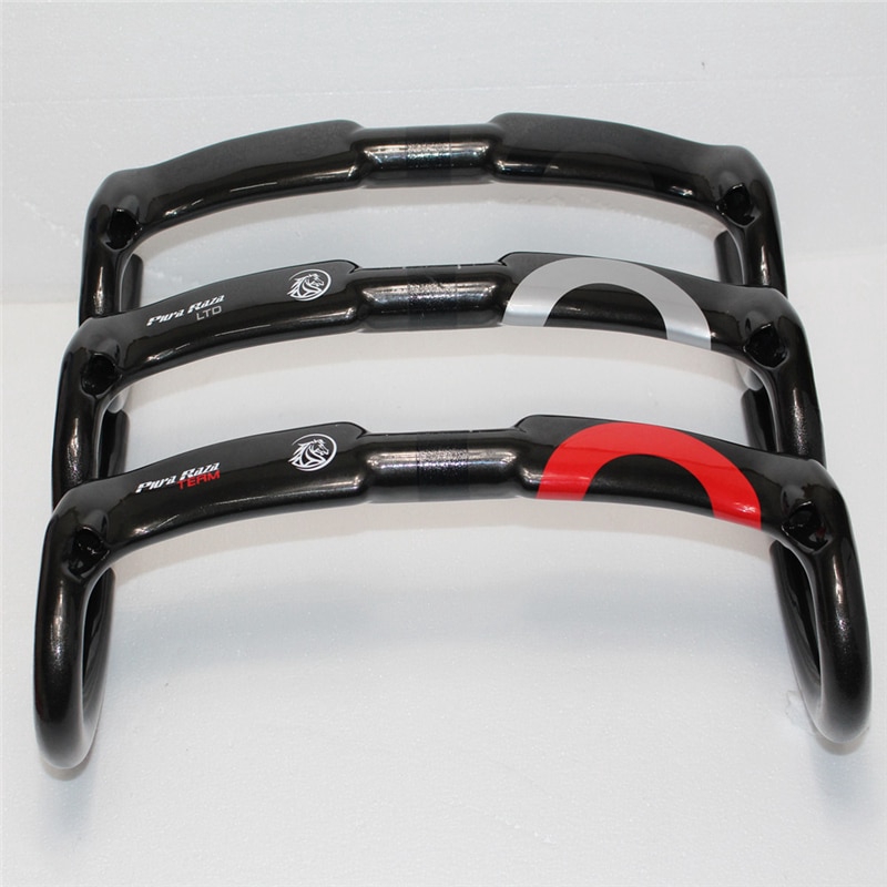 pura raza handlebar