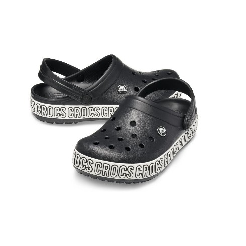 white original crocs