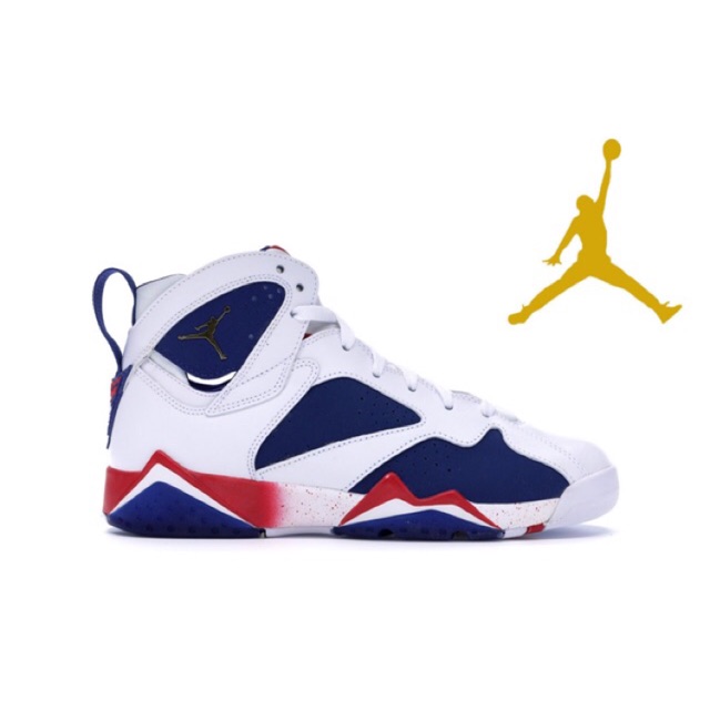 original jordan 7