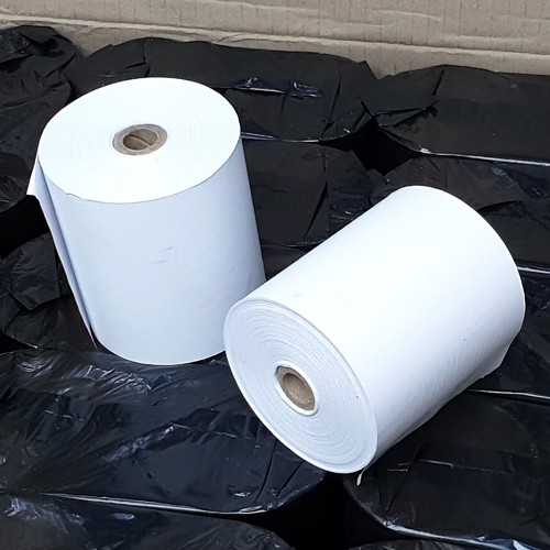 2 Rolls 80mm x 70mm POS Thermal Papers Shopee Philippines