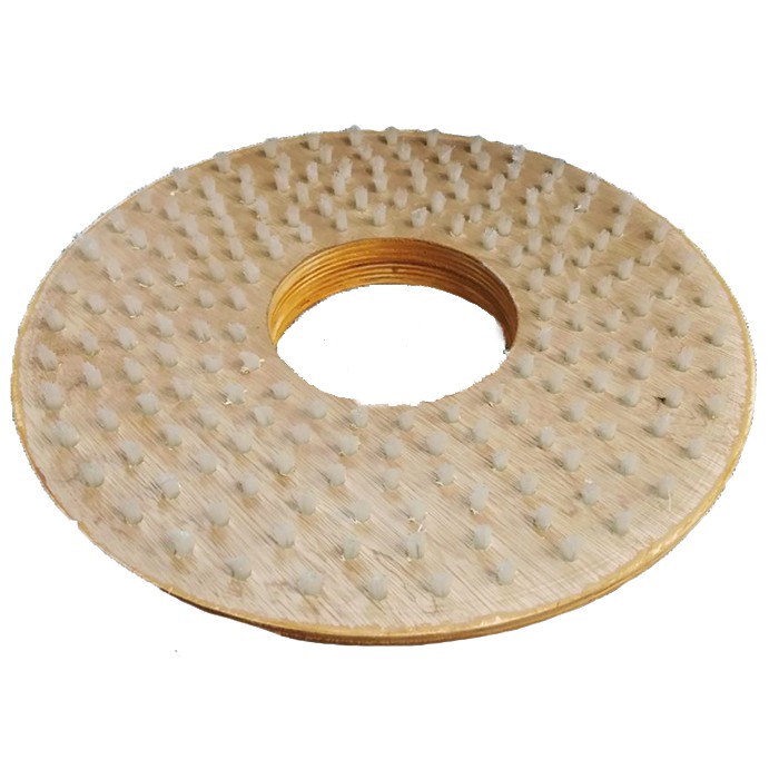 Floor Polisher Accessories Brush Pad Holder Floor Pads
