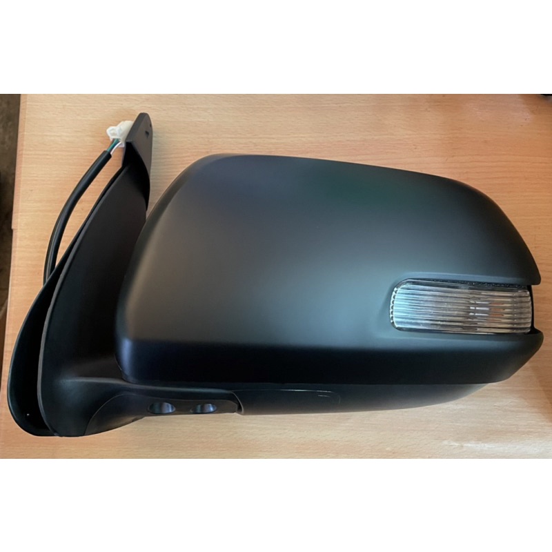 Toyota Hilux Vigo 20122015 Side Mirror Power Retract with Light