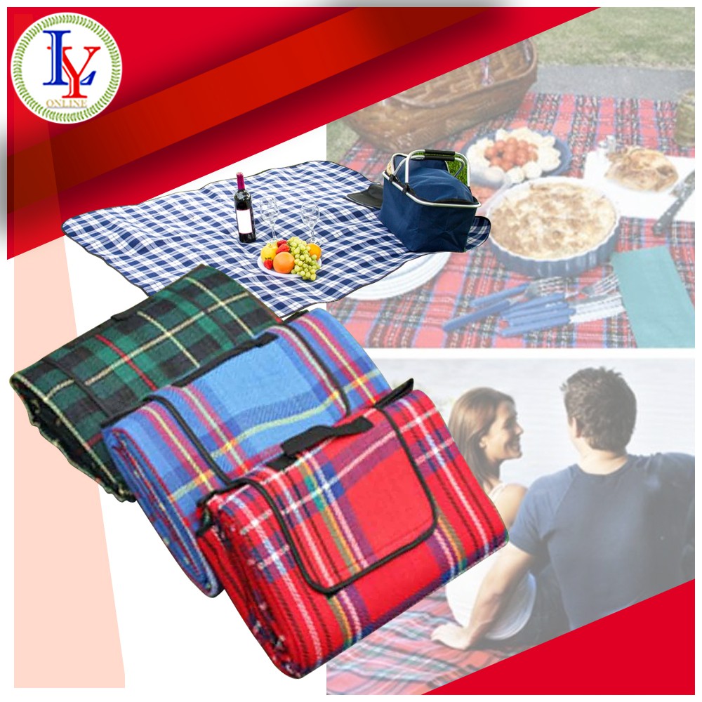 picnic mat philippines