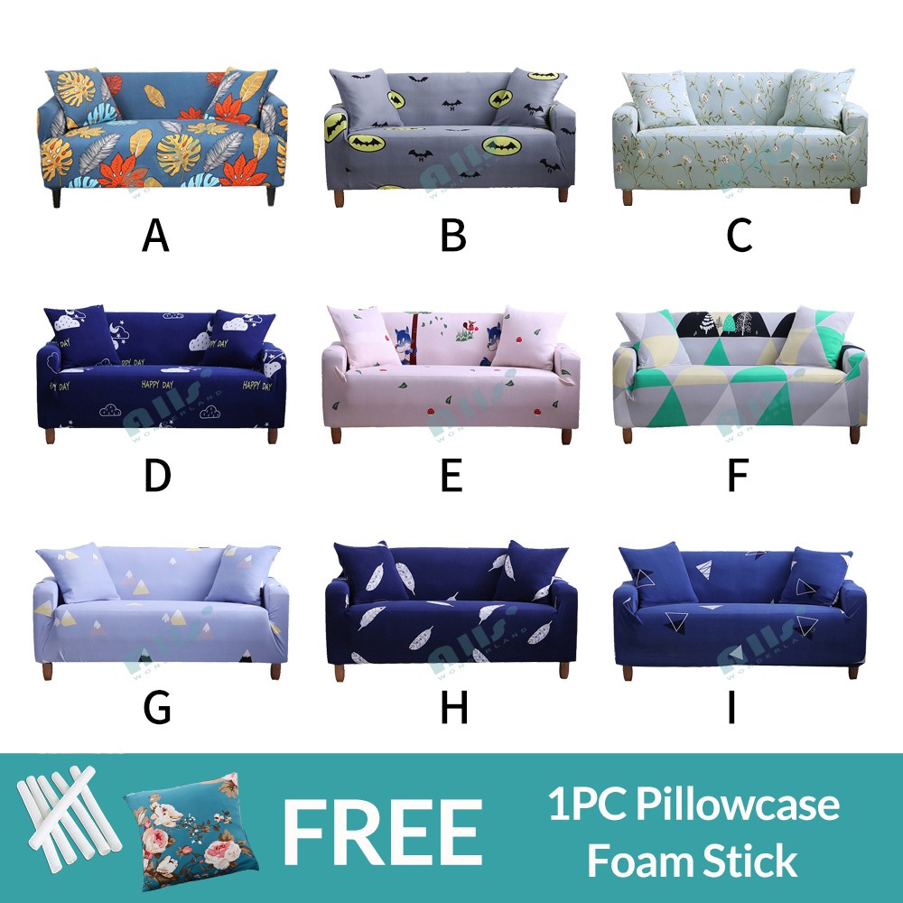 furniture seat covers