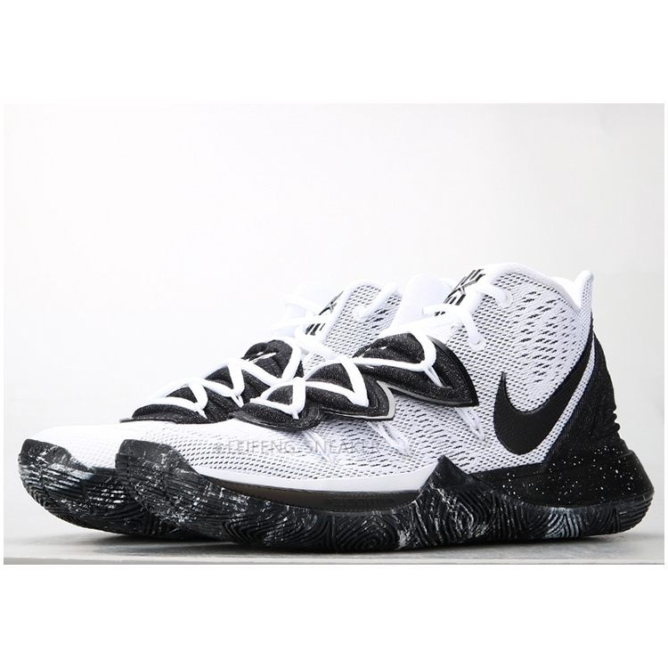 kyrie 5 black mamba