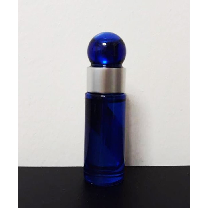 perry ellis blue perfume