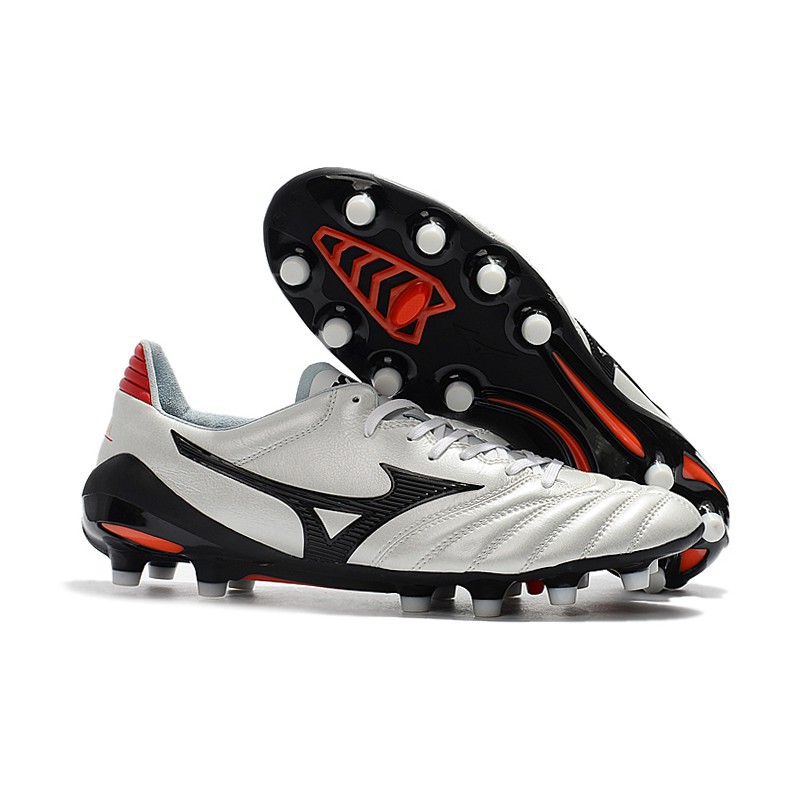 mizuno morelia top