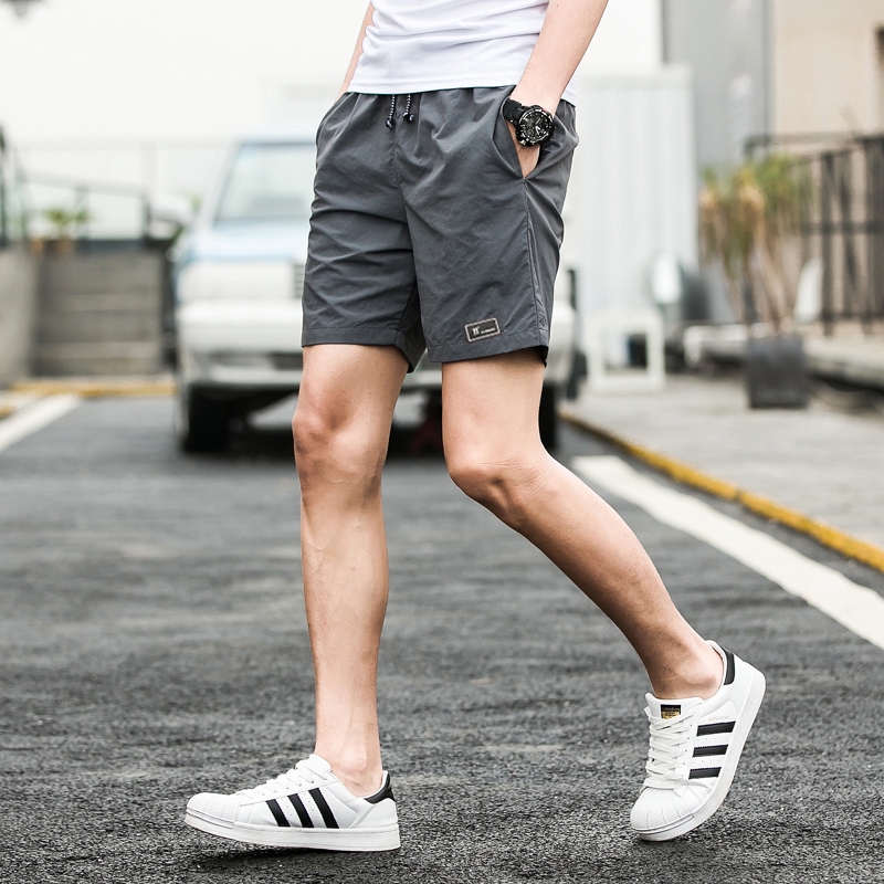 Featured image of post Korean Outfit For Men Shorts : Man, the time to celebrate the glory of love and adopt a new trend in fashion is right here just a few clicks apart waiting for this.