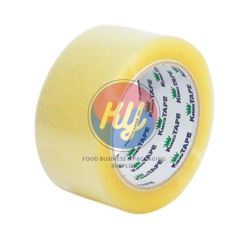 Clear Packaging Tape Shopee Philippines
