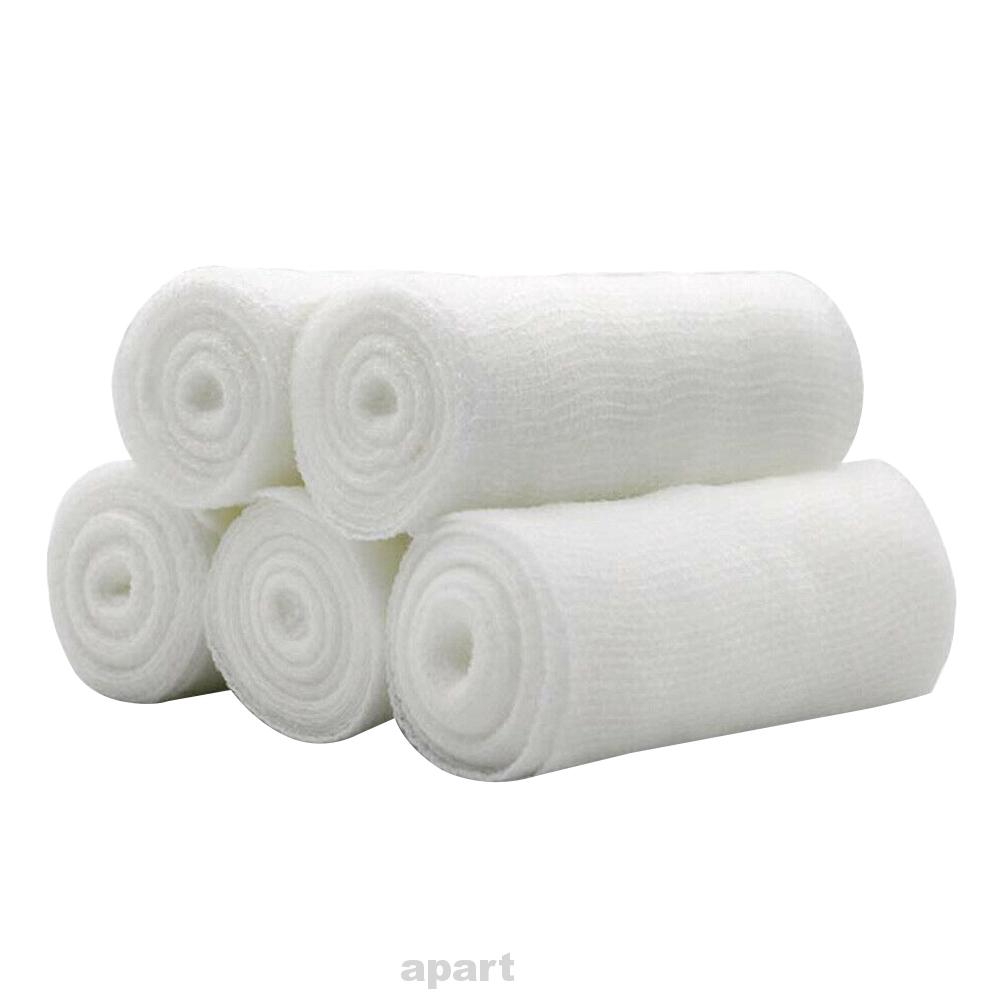 elastic gauze bandage