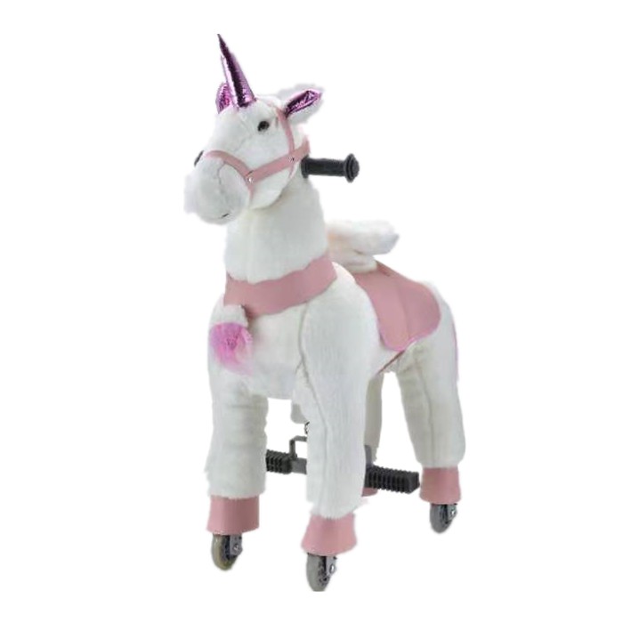 Riding Horse / Horse Riding Mechanical Toy presyo ₱5,885