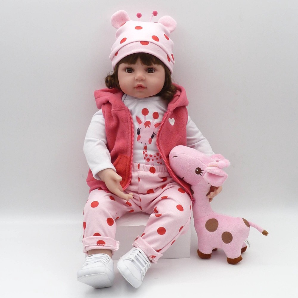 npk doll pinky reborn