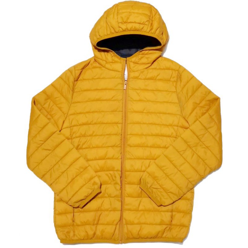 zara kids winter coat