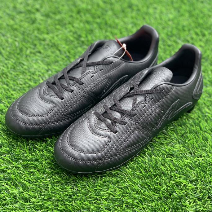 Original specs Football Shoes ACCURA fg Allblack new 2020 Code 1131 ...