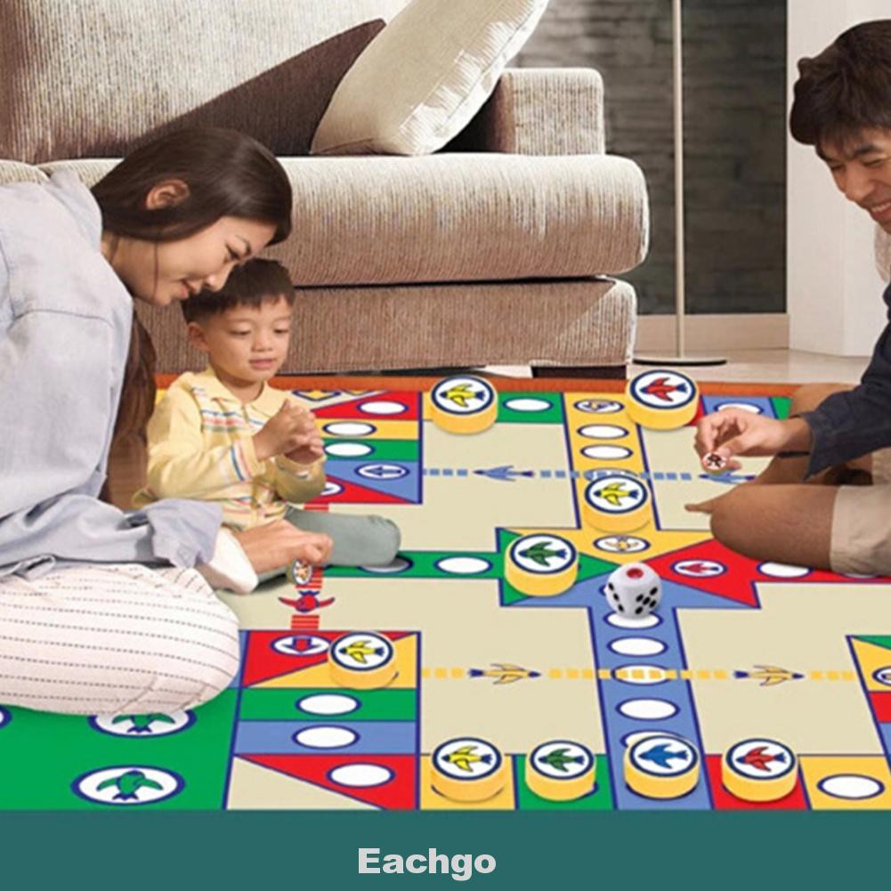 travel play mat