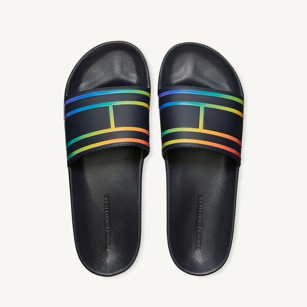 adidas camo slides