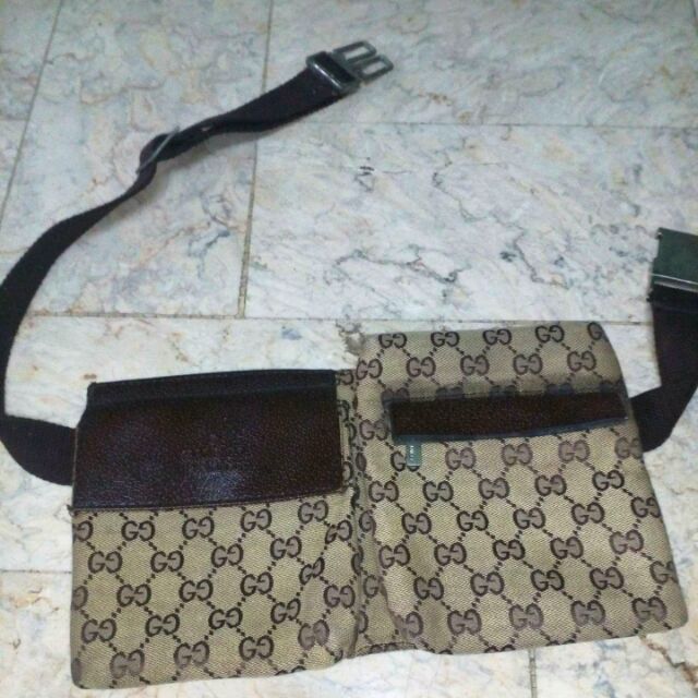 gucci belt bag philippines