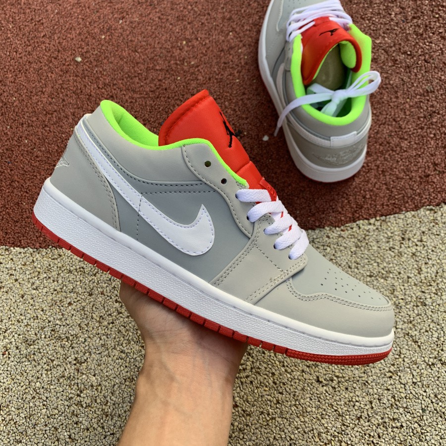 jordan 1 low hare