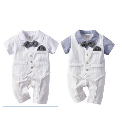 jumpsuit christening