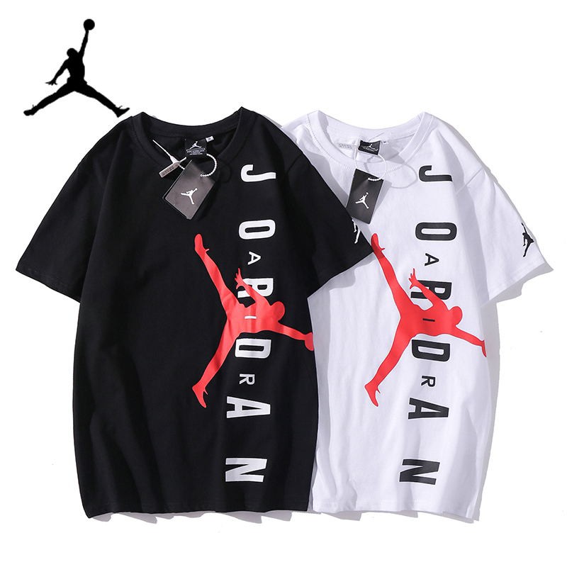 jordan t shirts mens