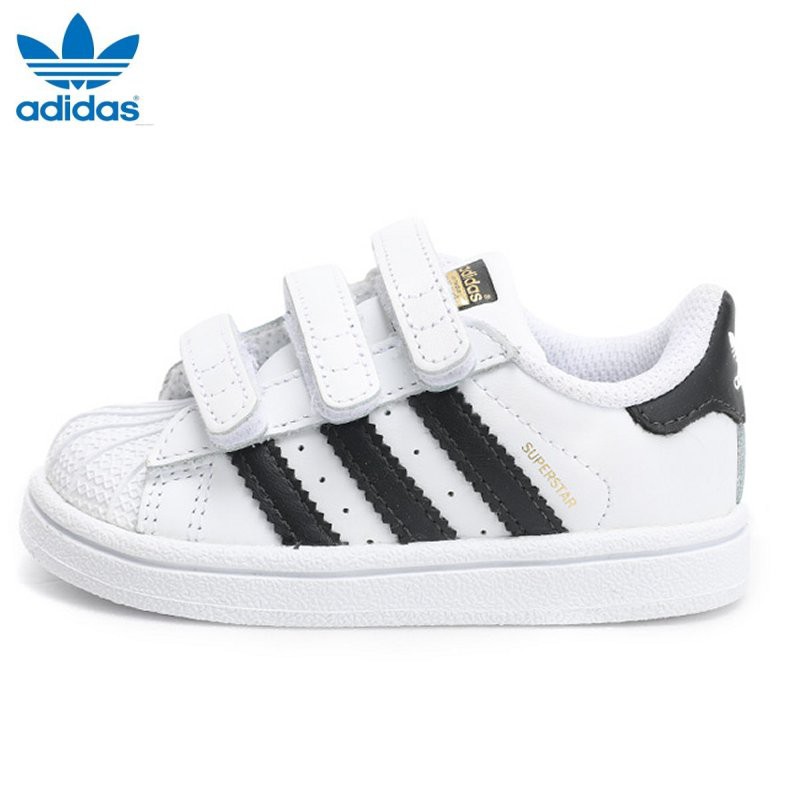 Adidas Kids Originals Superstar BZ0418 