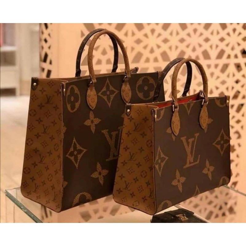 Lv bag  Shopee Philippines