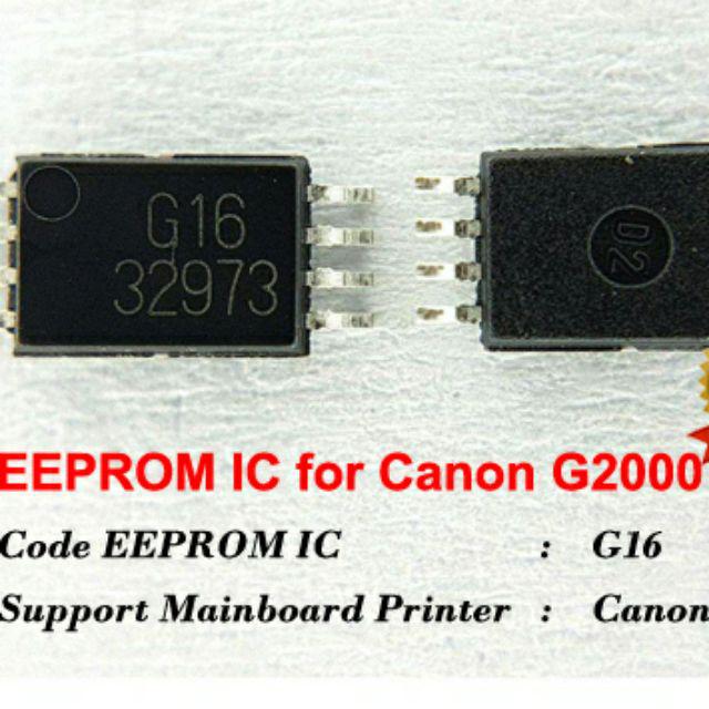 ic eprom g2000