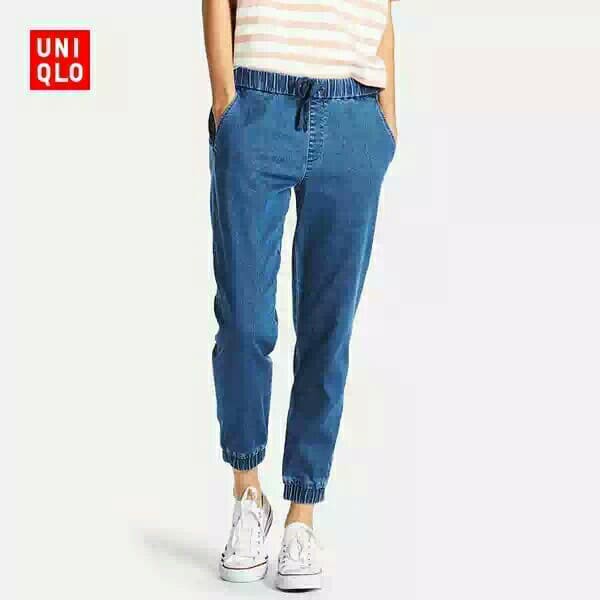 jogger pants maong