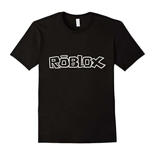 Diy Men T Shirt Roblox Logo T Shirt Shopee Philippines - roblox logo t shirt image