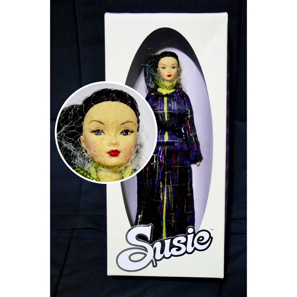 susie the doll