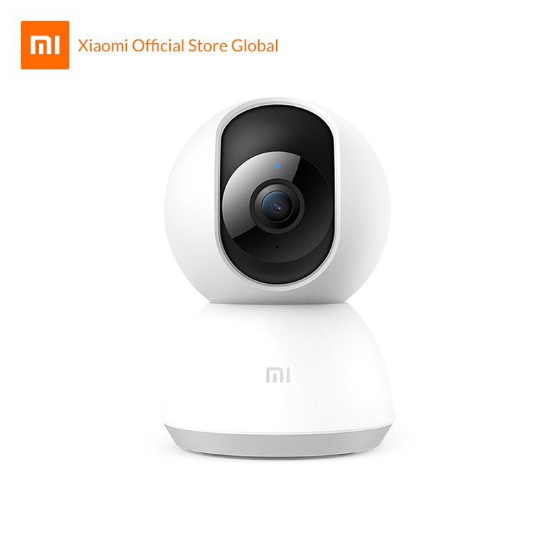 google assistant xiaomi home