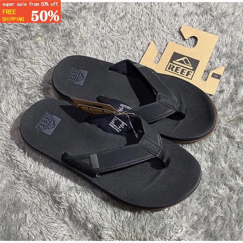 Original Reef Sandals sg616 | Shopee Philippines