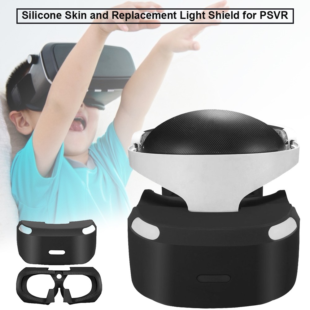 psvr replacement light shield