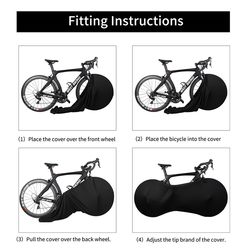 3 wheel bicycle cover