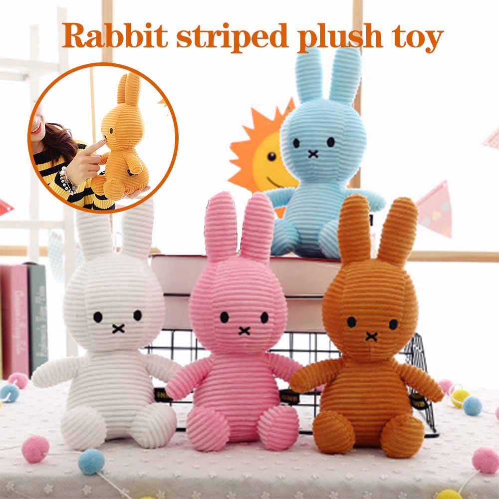 rabbit stuff toy