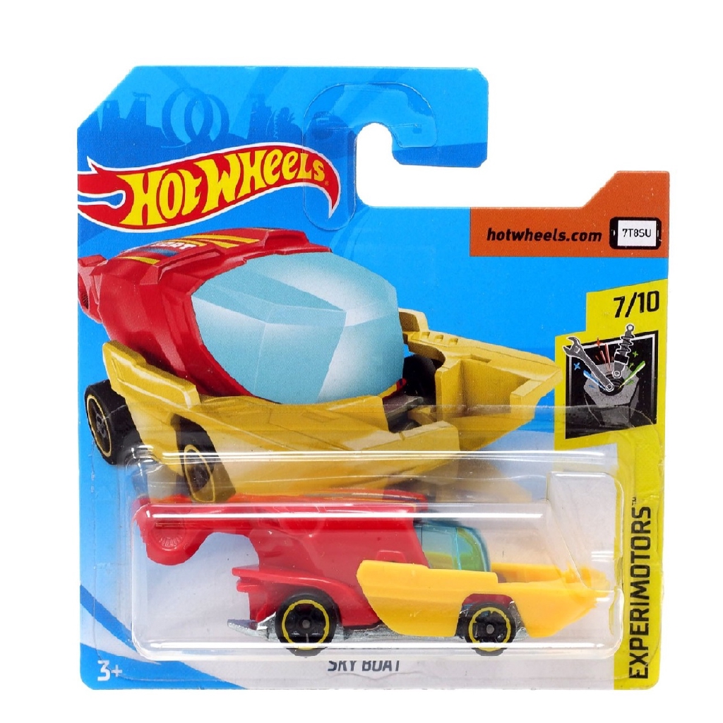 hot wheels single pack