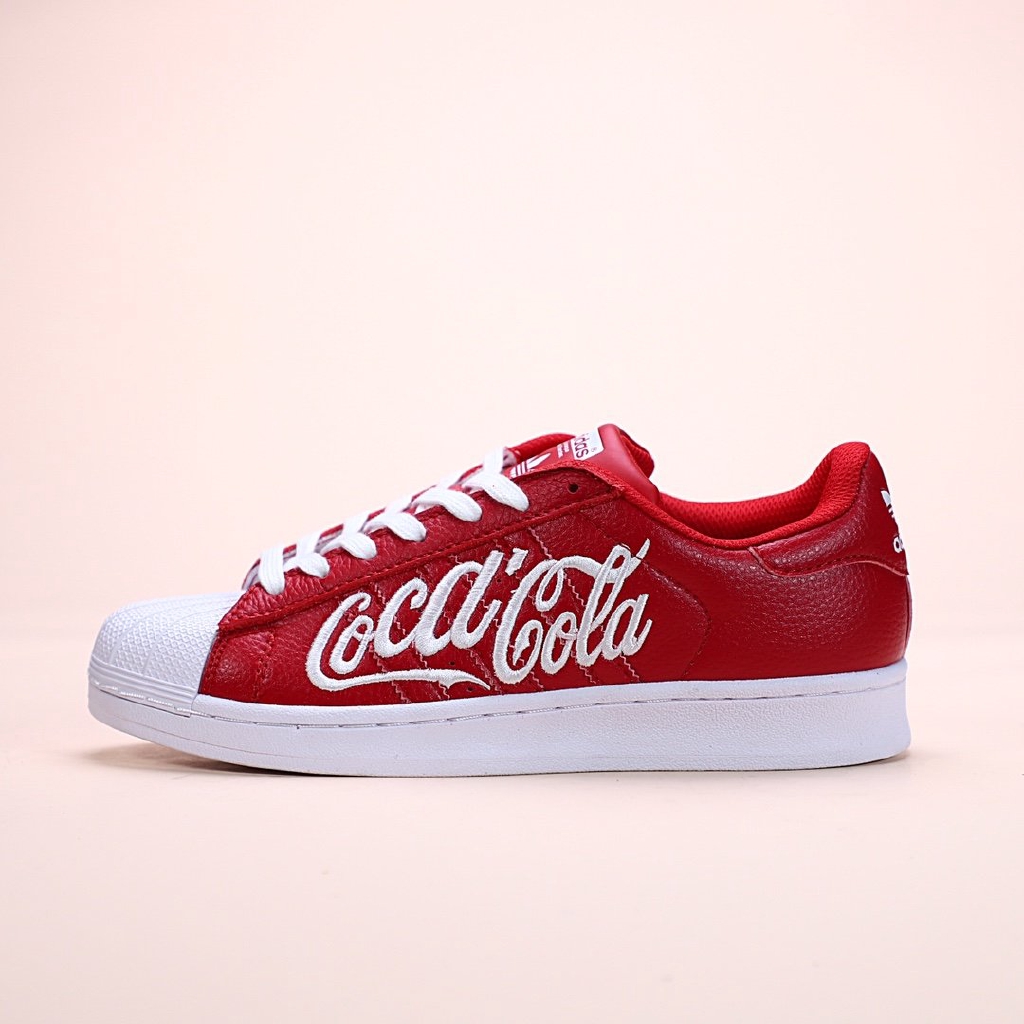 adidas coca cola shoes