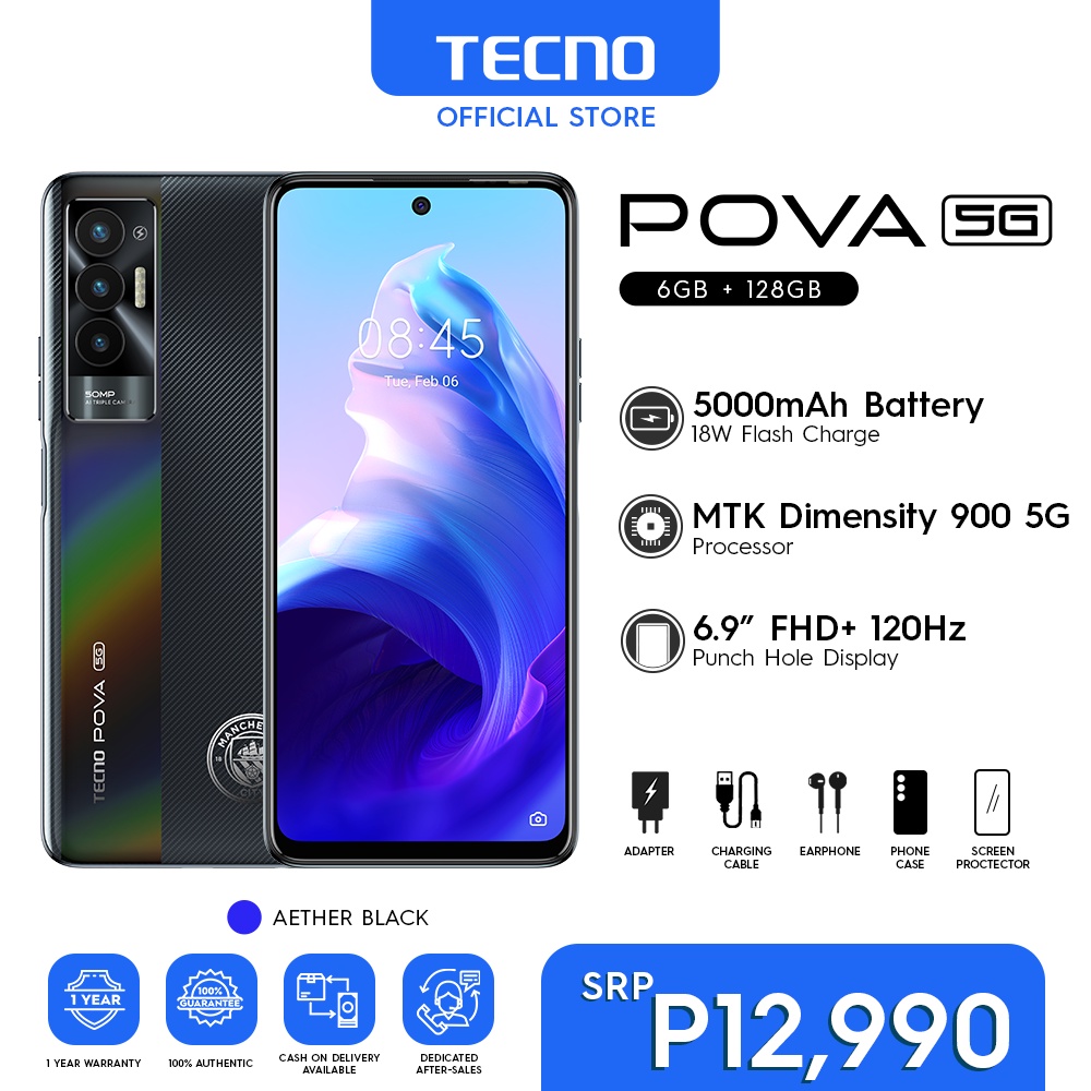 tecno-pova-5g-8gb-128gb-shopee-philippines