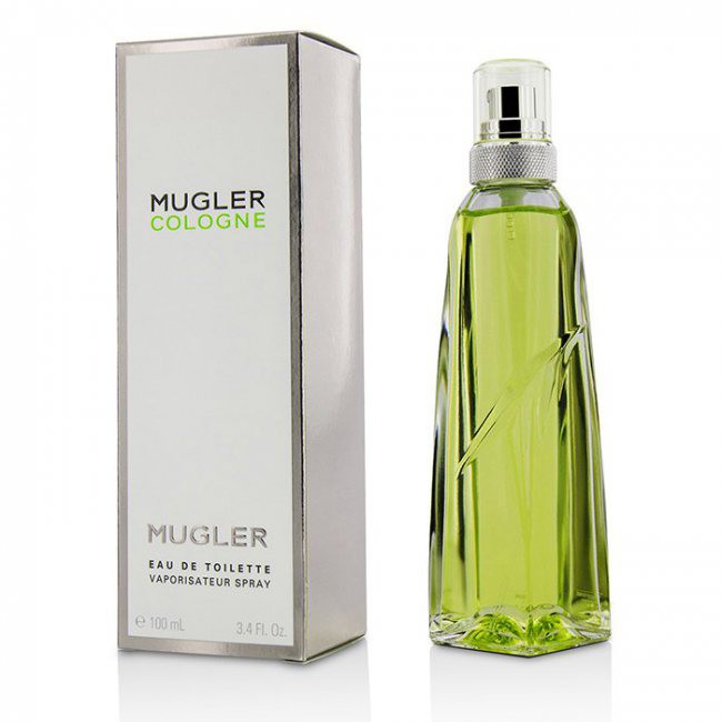 parfum thierry mugler eau de cologne