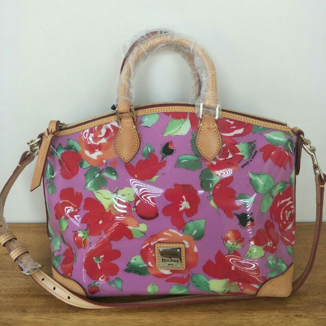 dooney & bourke clearance