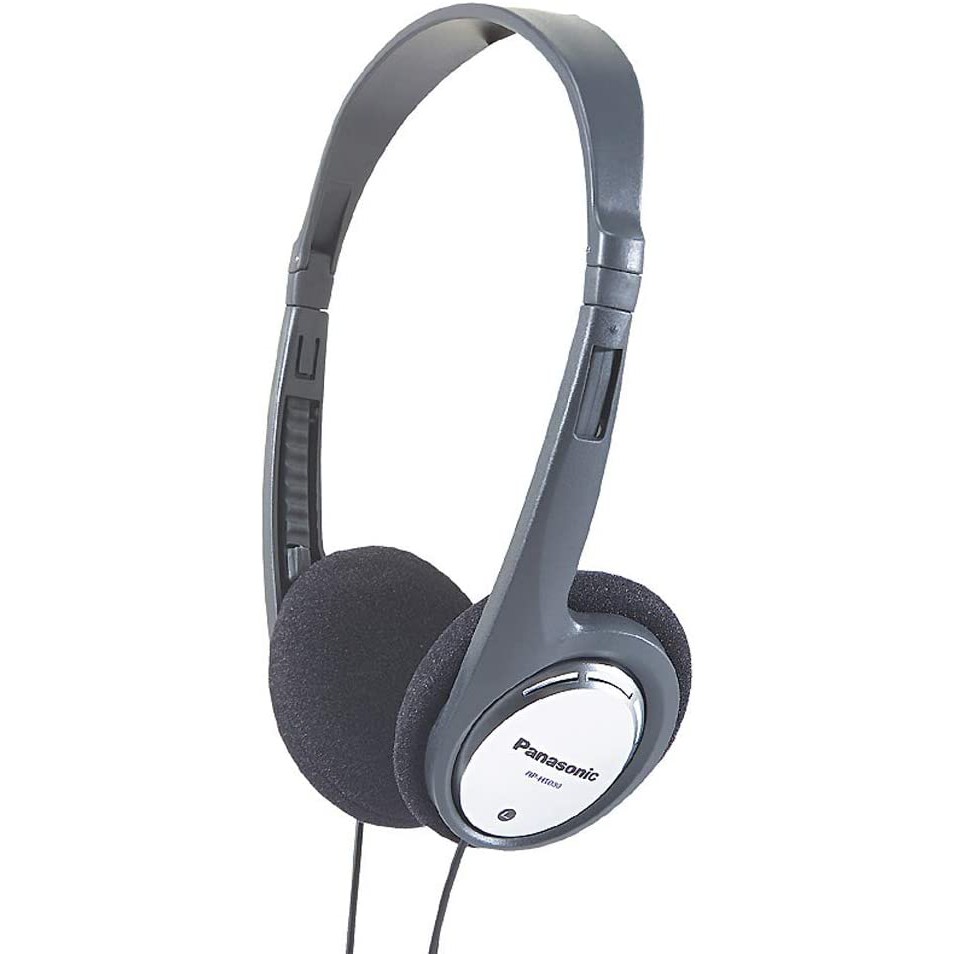 Panasonic Lightweight Foldable Headphones Shopee Philippines