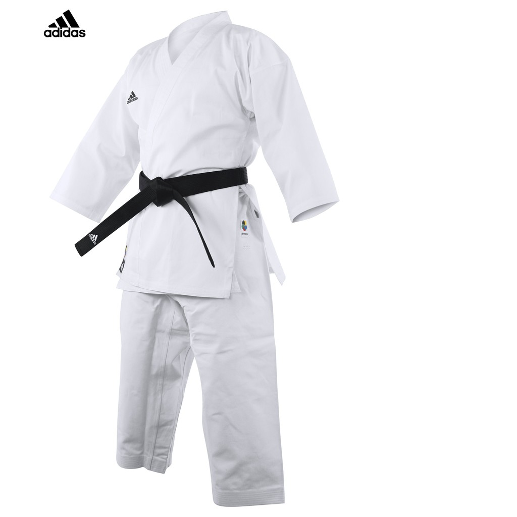 Adidas Combat Sports Karate Uniform 