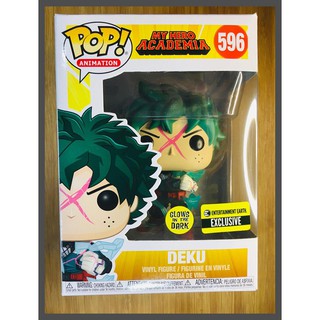 gitd deku pop