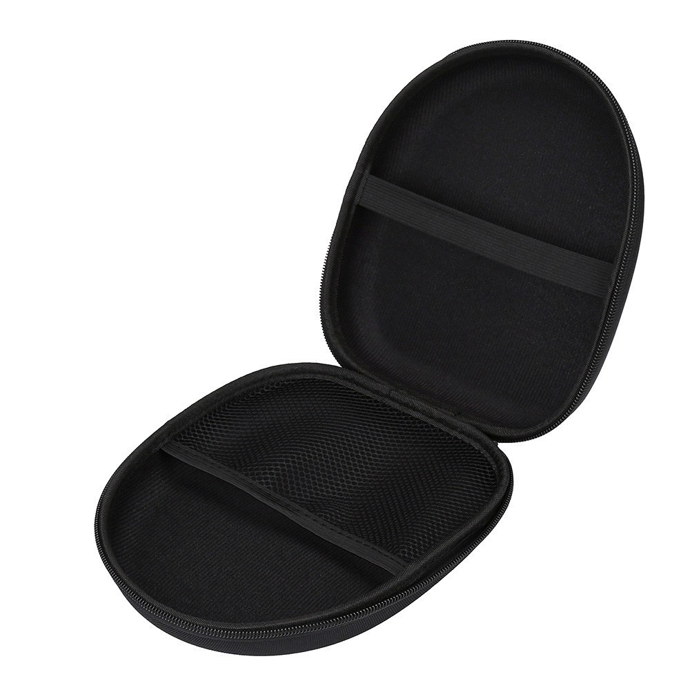 Universal EVA Large Headphone Carry Hard Case Cover For Sony Sennheiser Headset