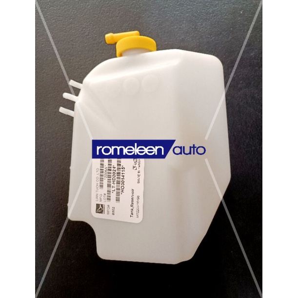 Honda Civic 20062011 FD Coolant tank Reservoir Shopee Philippines