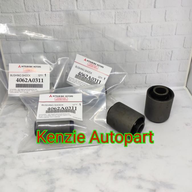 Bushing SHOCKBREAKER PAJERO SPORT TRITON 35mm And 37mm Shopee Philippines