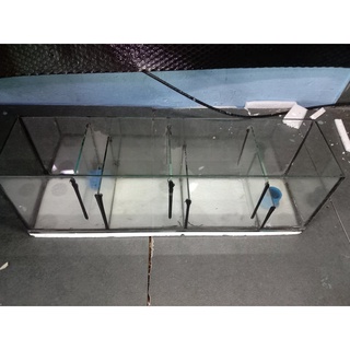 Overhead sump aquarium fish tank filter over head #4